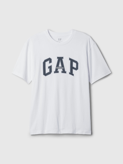 Image number 5 showing, Gap Arch Logo T-Shirt