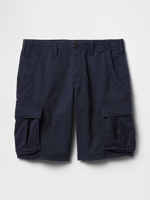 Image number 6 showing, 11" Relaxed Cargo Shorts