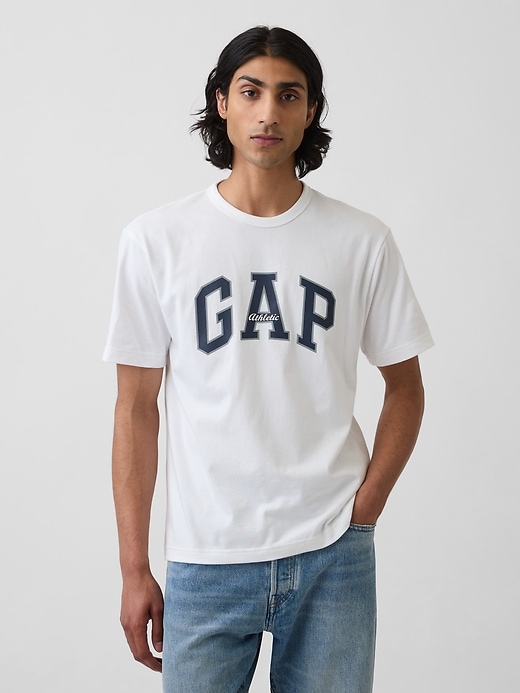 Image number 1 showing, Gap Arch Logo T-Shirt