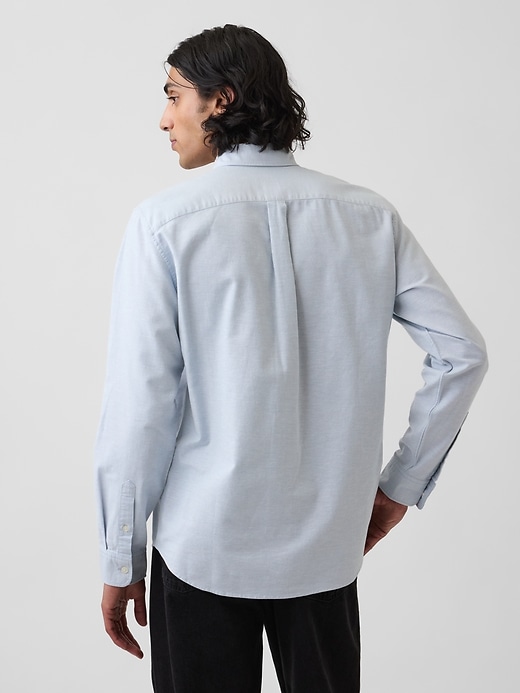 Image number 2 showing, Oxford Button-Down Shirt