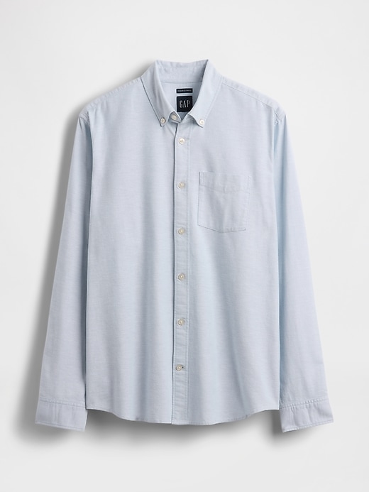 Image number 5 showing, Oxford Button-Down Shirt