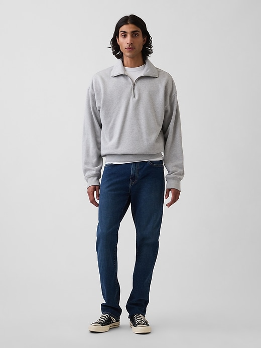 Image number 1 showing, Straight Jeans