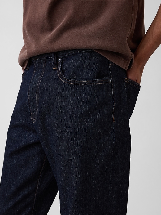 Image number 6 showing, Straight Jeans