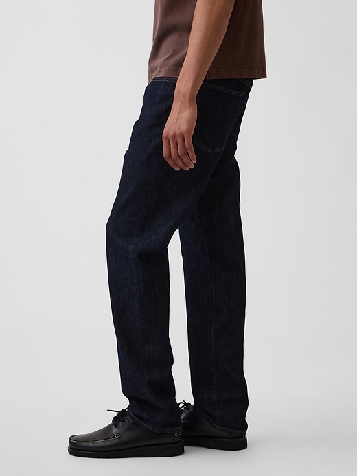 Image number 3 showing, Straight Jeans