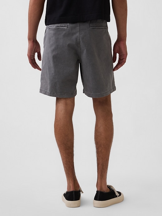 Image number 4 showing, 7" Easy Shorts