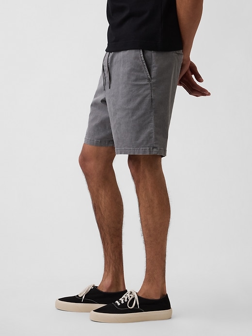 Image number 3 showing, 7" Easy Shorts