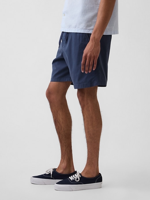 Image number 3 showing, 7" Easy Shorts