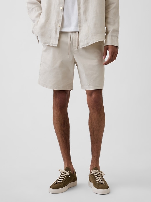 Image number 2 showing, 7" Easy Shorts