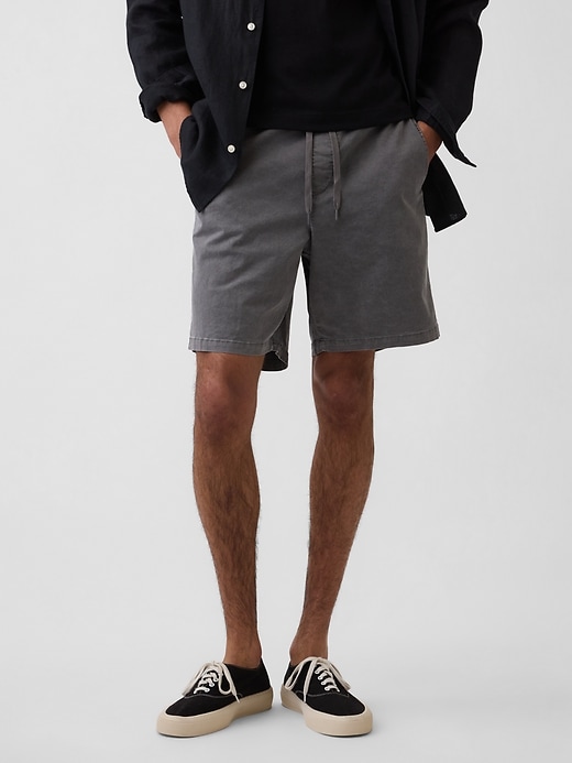 Image number 2 showing, 7" Easy Shorts