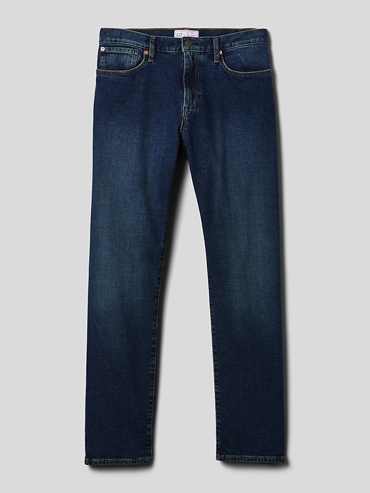 Image number 6 showing, Straight Jeans
