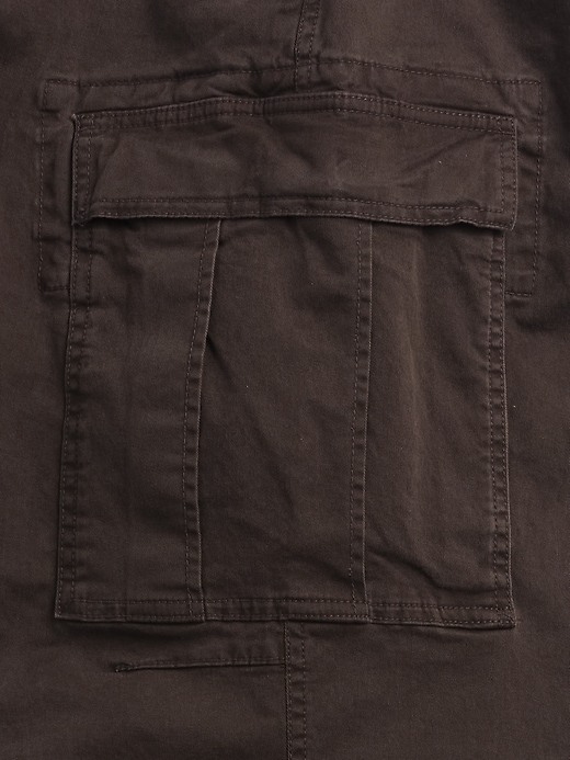 Image number 6 showing, Baggy Cargo Pants