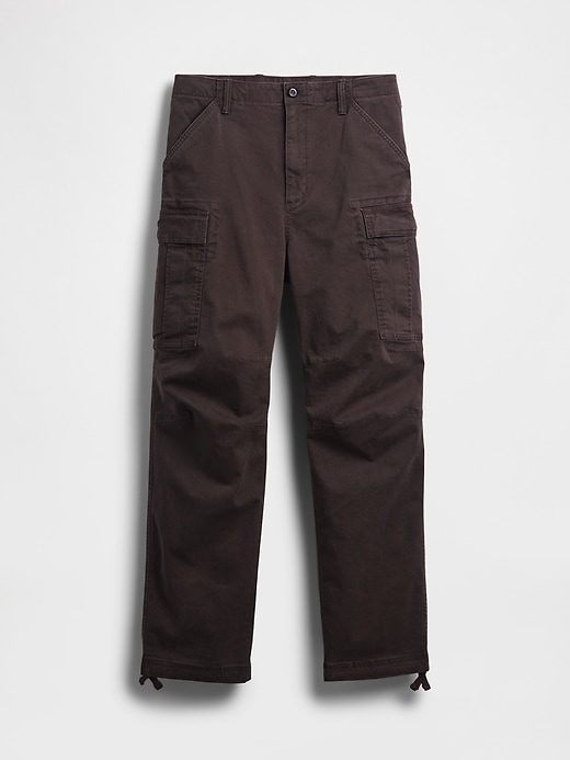 Image number 7 showing, Baggy Cargo Pants