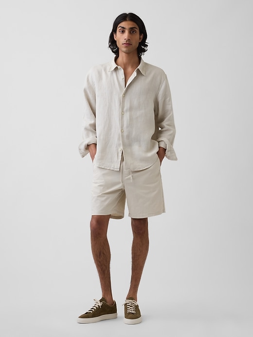 7" Easy Shorts from GAP - $19 (52% off)