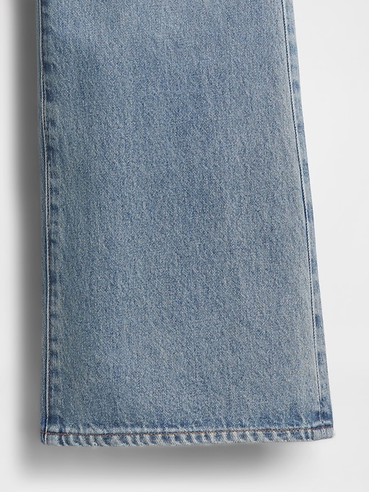 Image number 5 showing, Loose Boot Jeans
