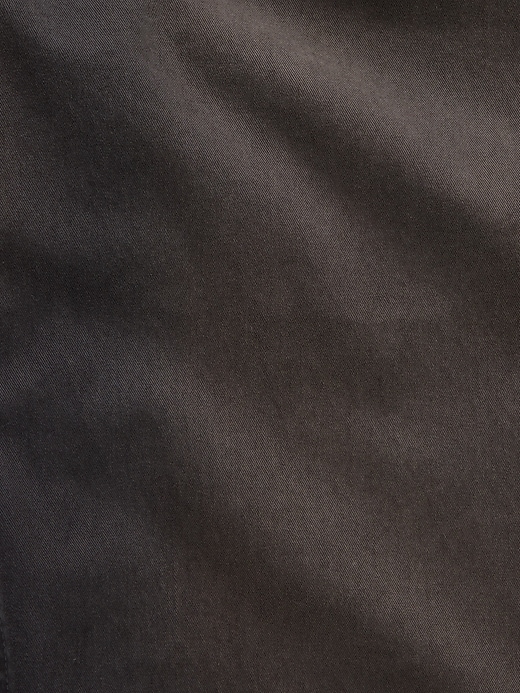 Image number 5 showing, Baggy Khakis