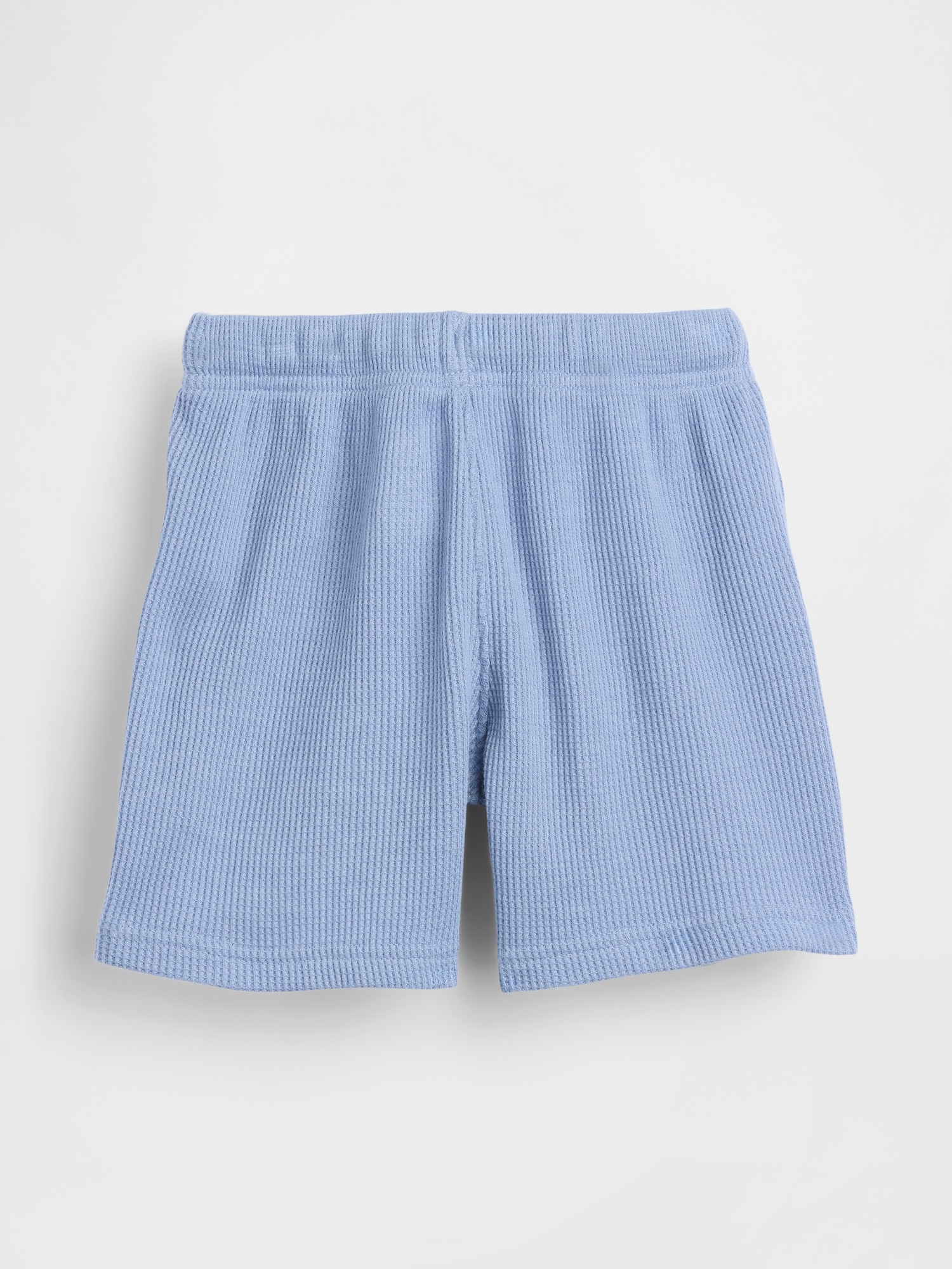 Детские шорты Gap Baby & Toddler Pull-On Waffle Shorts — фото 2