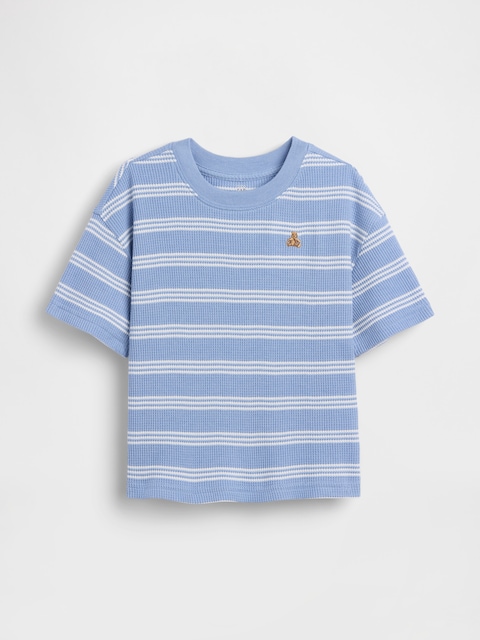 Baby & Toddler Waffle T-Shirt