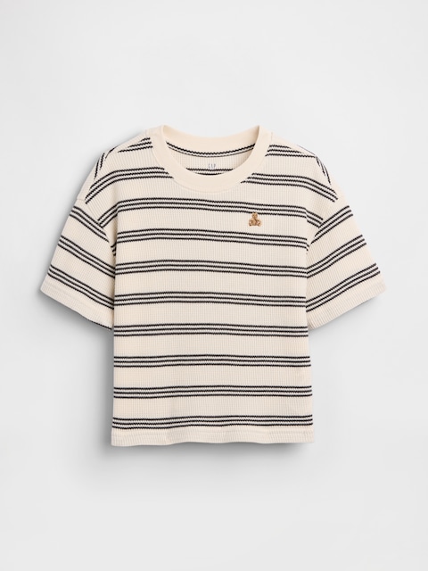 Baby & Toddler Waffle T-Shirt
