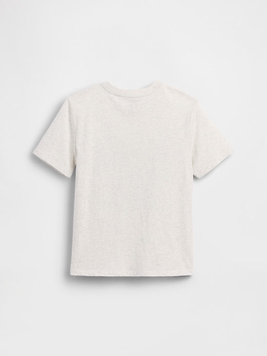 Image number 2 showing, Kids Graphic T-Shirt