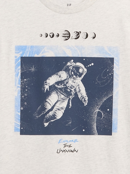 Image number 3 showing, Kids Graphic T-Shirt