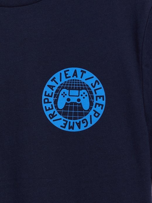Image number 3 showing, Kids Graphic T-Shirt