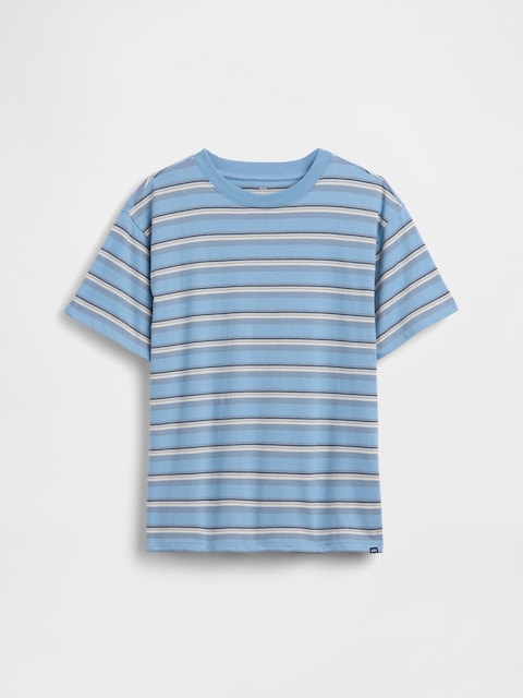Kids Relaxed Stripe T-Shirt