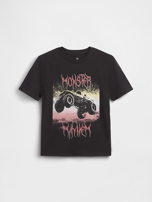 Image number 1 showing, Kids Graphic T-Shirt