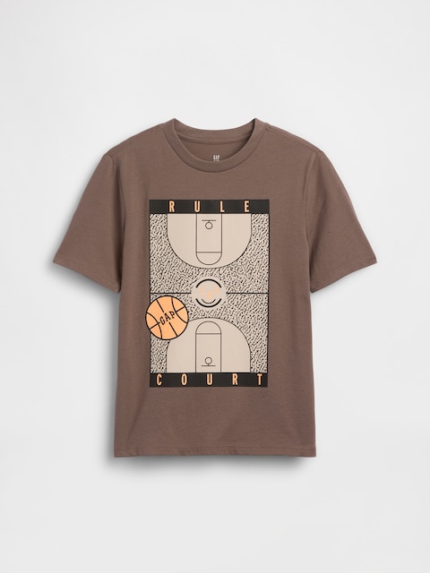Kids Graphic T-Shirt