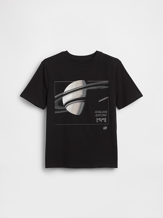 Image number 1 showing, Kids Graphic T-Shirt