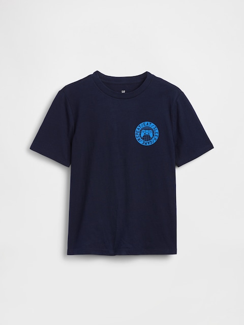 Kids Graphic T-Shirt