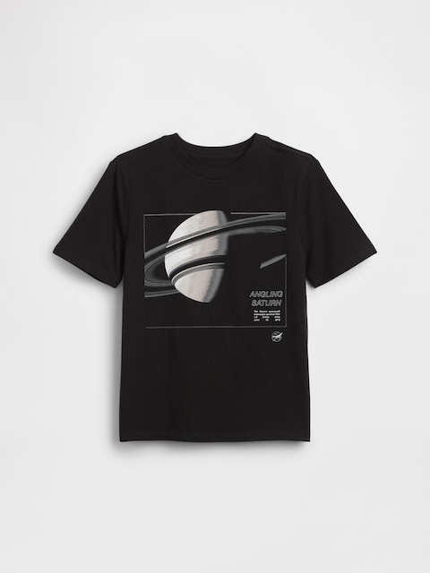 Kids Graphic T-Shirt
