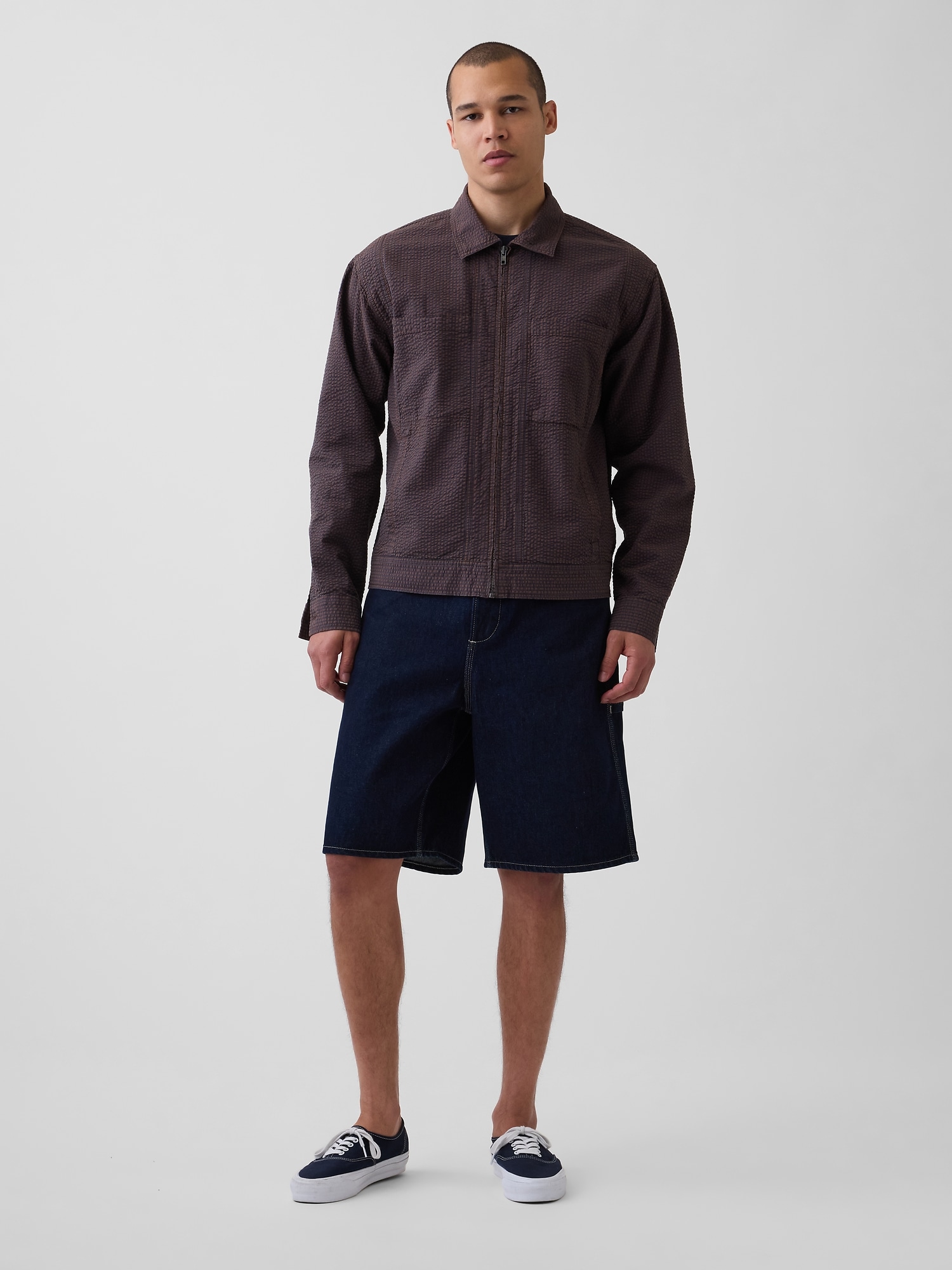 Men's Carpenter Shorts | Gap