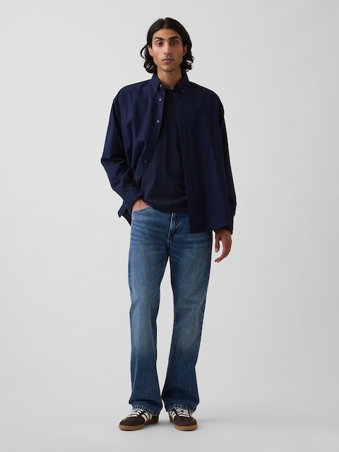 Boot Jeans