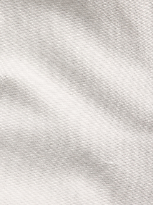 Image number 5 showing, Relaxed Straight Jeans
