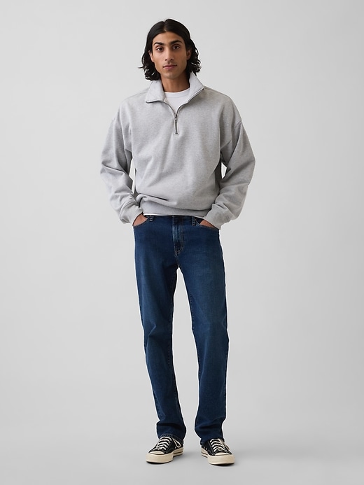 Image number 1 showing, Straight Jeans