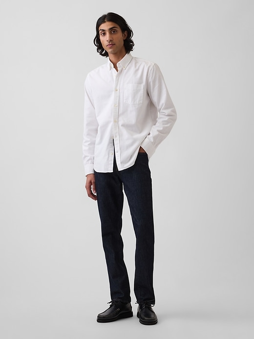 Image number 1 showing, Slim Jeans