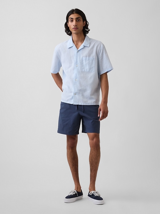Image number 1 showing, 7" Easy Shorts