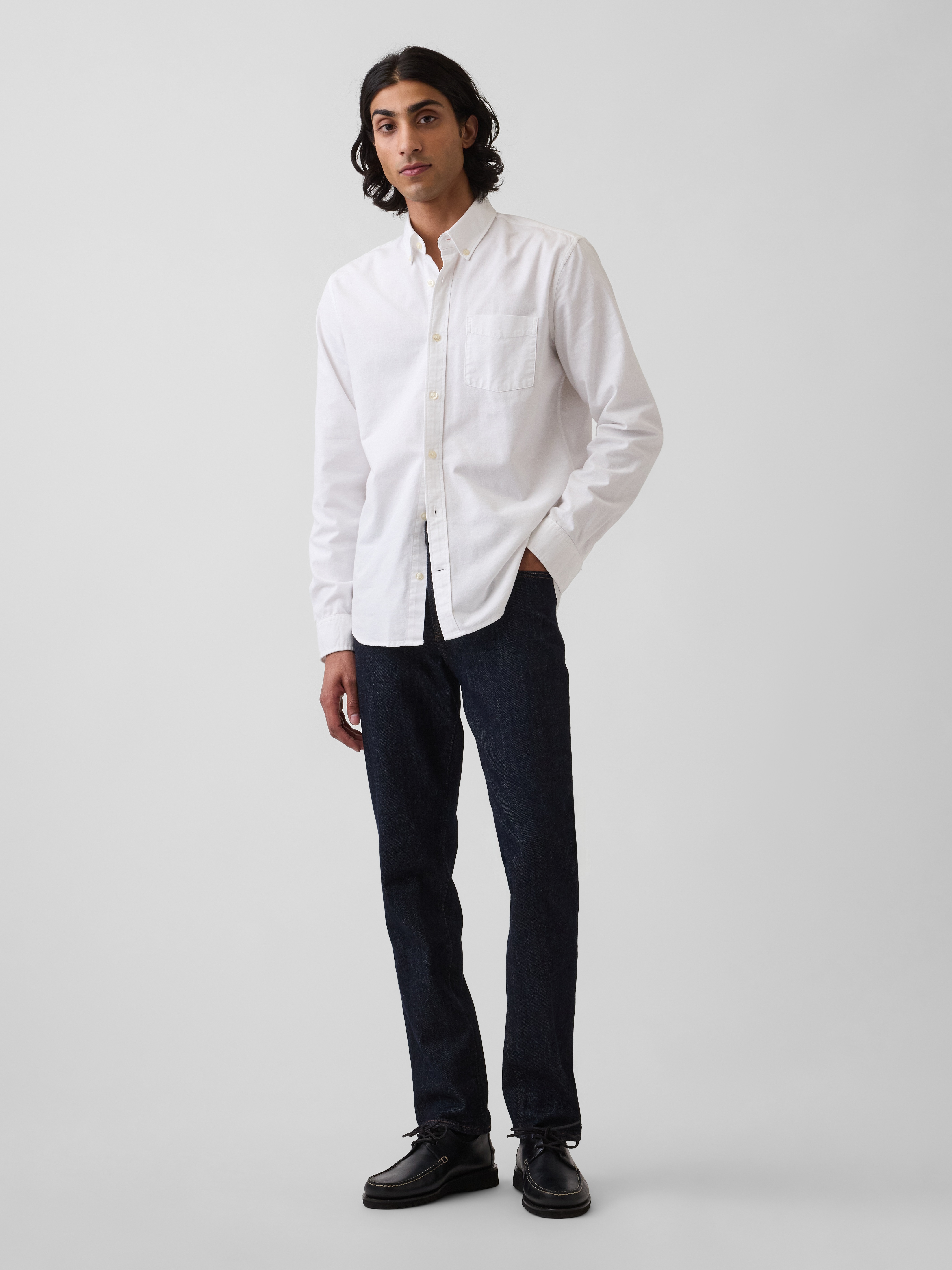 Slim Jeans