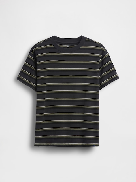 Kids Relaxed Stripe T-Shirt