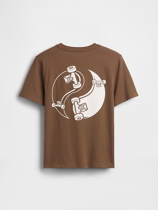 Image number 2 showing, Kids Graphic T-Shirt