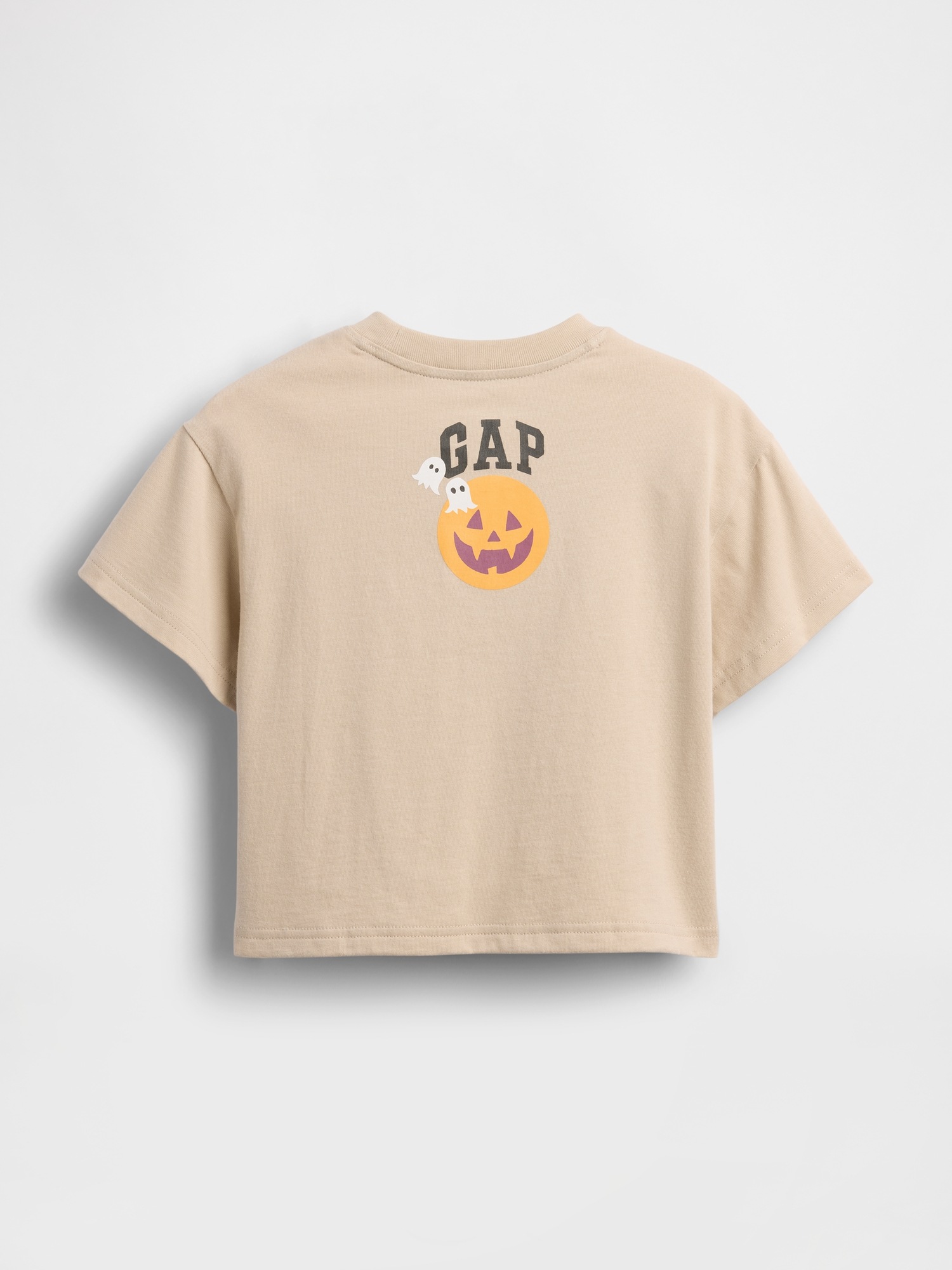 Детские футболки Gap × Disney Baby & Toddler Oversized T-Shirt — фото 2