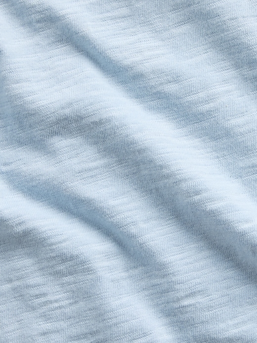 Image number 3 showing, Kids Organic Cotton Pocket T-Shirt