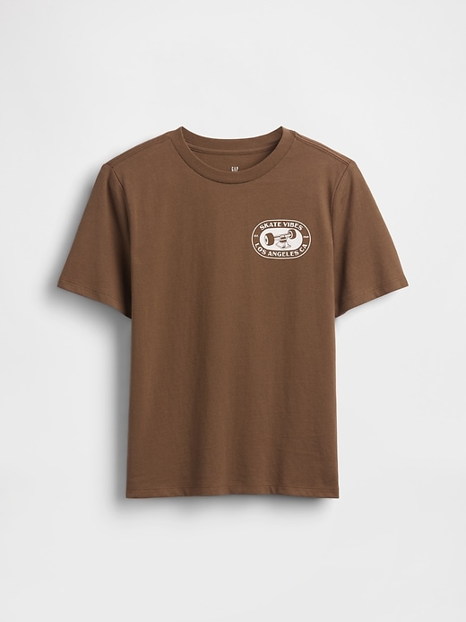 Image number 1 showing, Kids Graphic T-Shirt