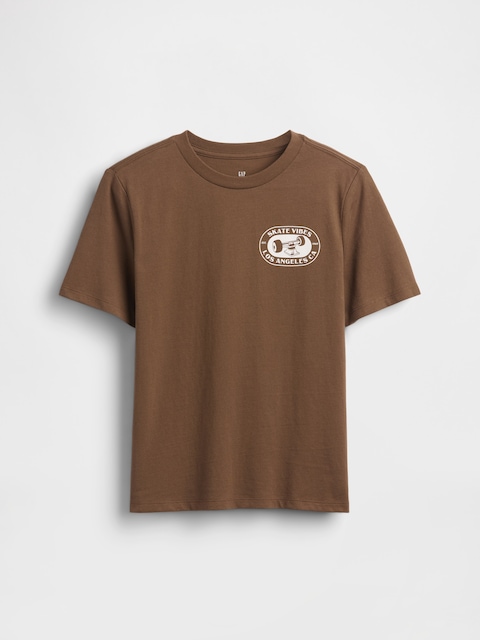 Kids Graphic T-Shirt