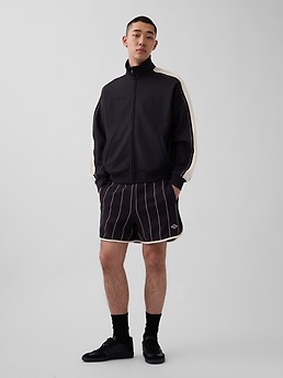 Мужские шорты Gap OuiGap VintageSoft Terry Sweat Shorts — фото 3