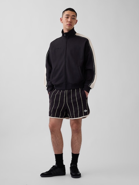 OuiGap VintageSoft Terry Sweat Shorts
