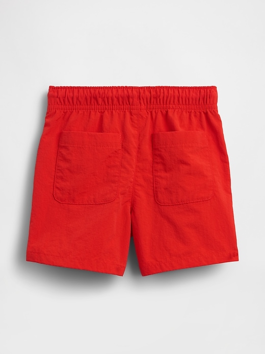 Image number 3 showing, Baby & Toddler Quick-Dry Shorts