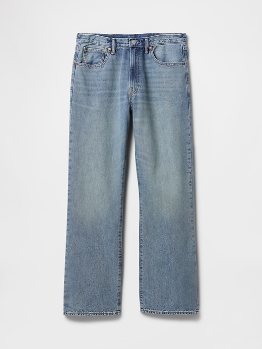 Image number 7 showing, Loose Boot Jeans