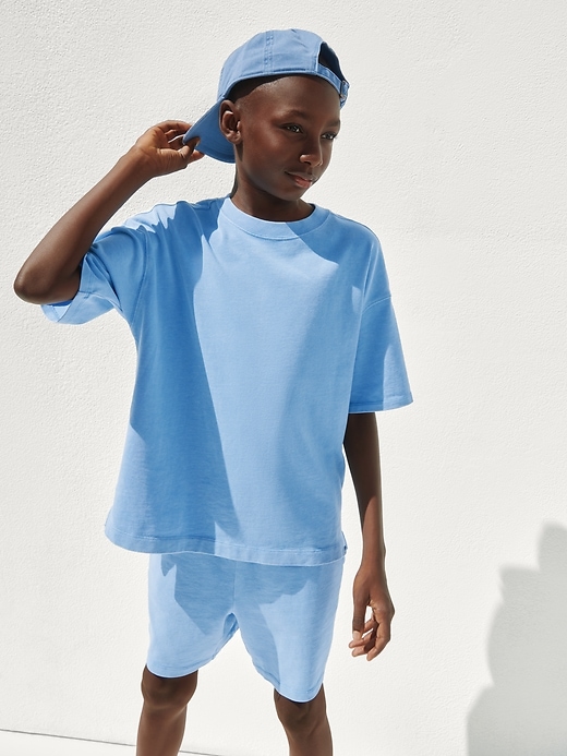 Image number 6 showing, Heavyweight Easy Shorts