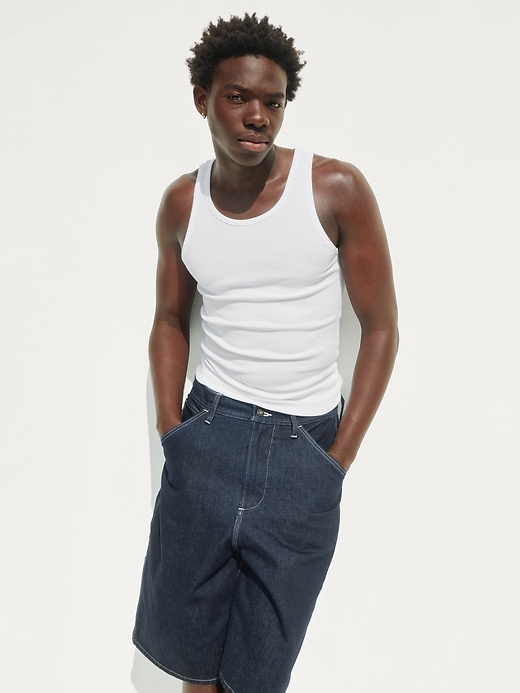 Image number 4 showing, Rib Tank Top (2-Pack)